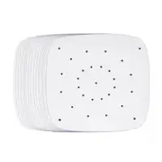 Air Fryer Parchment Paper Liners, 100Pcs Air Fryer Liners