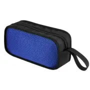 Laptop Chargers Case, Electronics Organizer Zipper Bag Case Mesh Storage Pouc...