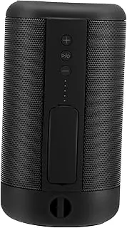 Home Outdoor Loudspeaker Box Speaker Wireless Sound Box Dual Speakers Rich Bass
