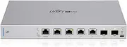 Ubiquiti UniFi XG, 10G 6 Port Managed Switch