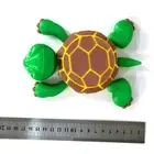 New 3d Printing Turtle Coasters Creative Quirky Toys Turtle Base Decorative _yy