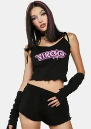 [HOROSCOPEZ] Vir-Go Getter Pajama Set