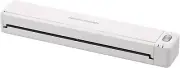Fujitsu ‎FI-IX100W Scanner ScanSnap IX100W (White, A4 / Single Sided) White New