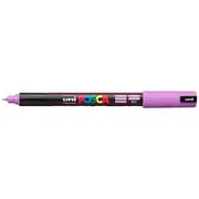 POSCA PC 1MR Paint Marker Lavender