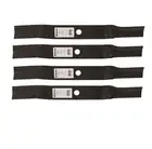 2 Sets of Blade for 40" Viking Murray Ride on Mowers 091871E701 91871E701