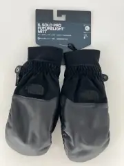 The North Face Men's Steep IL SOLO Pro FUTURELIGHT Mitten Black size Large
