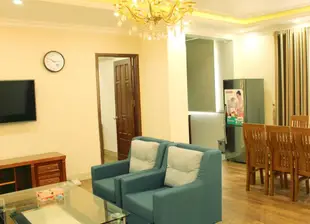 市中心/週六市場的2臥室公寓 - 90平方公尺/2間專用衛浴CPN Apartment and Hotel Suite 02 bedrooms