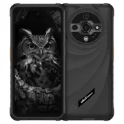 Ulefone Armor X31 Pro 5G 16GB 256GB 64MP Triple Camera 25MP Night Vision 6.56 inch 120Hz 6050mAh Android 14 NFC Dimensit
