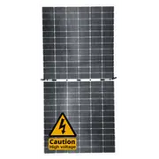 Sunman eArc 430W Flexible Slim Version Solar Panel