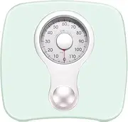 Digital Body Weight Bathroom Scale, Bathroom Scale Digital Weight Scale Mechanical Scale Household Weight Scale Health Scale Highly Accurate
