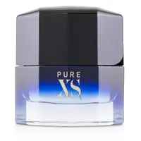 在飛比找ETMall東森購物網優惠-Paco Rabanne Pure XS 男性淡香水50ml