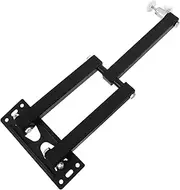 ETHZZLE Ceiling Hook for Projector Screen Hanging Bracket Universal Projector Stand Bedside Use Strong Stability