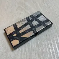 在飛比找蝦皮購物優惠-Nars 解放狂想 6色迷你眼影盤 DOLCE VITA 乾