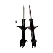 2 x Front Gabriel Ultra Strut Shock Absorbers for Subaru Outback BH9 BHE H6