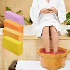 Pumice Stone Exfoliate Foot Care Dead Callus Pedicure Scrubber Remover Nice