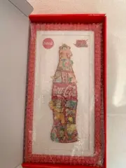 Coca-Cola Weekly Shonen Jump 50th Anniversary Pins Collection