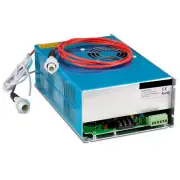 100W DY13 Power Supply for RECI Z2/W2/S2 Co2 Laser Tube Laser Cutter Engraver