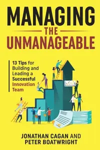 在飛比找誠品線上優惠-Managing the Unmanageable: 13 