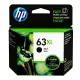 HP 原廠黑色高容量墨水匣 F6U64AA 63XL號 適用 DJ 3630/2180/1110/OfficeJet 5