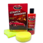 Scratch Remover Kit