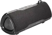 Waterproof Portable Bluetooth Speaker, Tuned EQ for Clear Highs & Deep Bass - Link Multiple Units Together