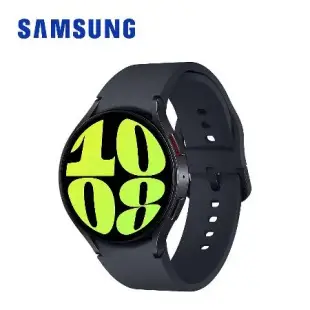 【三錶帶】SAMSUNG Galaxy Watch6 R940 44mm (藍牙) 1.5吋智慧型手錶