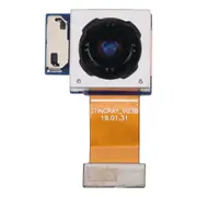 Motorola Moto Z4 Rear Camera