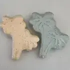 Victoria's Secret Bath Fizzy Bomb Mango Sunrise or Water Lily Palm Tree U Pick