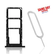 High Grade SIM and Memory Card Tray Holder Pin for Samsung Galaxy A03s SM-A037U
