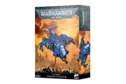 Warhammer 40,000 Space Marine Stormhawk Interceptor