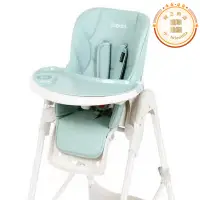 在飛比找露天拍賣優惠-適用belecoo貝麗可嬰兒童餐椅坐墊cubkids寶寶餐椅