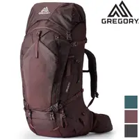 在飛比找蝦皮商城優惠-Gregory Deva 60 女款 專業登山背包 重裝款 