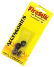 Firestik CGA CB Radio Antenna RG-58 & RG-59 Coax 3/8" Cable Grommets 4 Pack