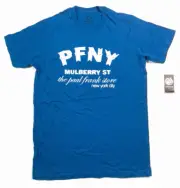 Paul Frank Mens T Shirt Navy 100% Cotton Style # TSA5PF92 Old Stock from 2011