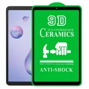 Full Glue Ceramic Film for Samsung Galaxy Tab a 8.4 2020 - 9d Full Screen