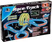 VN TOYS Speed Car - Race Track Set (41751)
