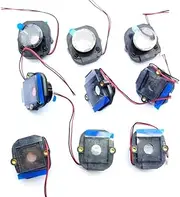 Dual Filter switcher IR650nm + 850nm Narrow M12 Lens Holder Monitoring Filter IR650+AR switcher IR650nm + 940nm Narrow IR-Cut(IR650 940nm Narrow)