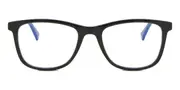 Polaroid PLD 0033/R/BB Readers Blue-Light Block 807/G6 Men Eyeglasses