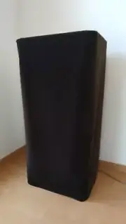 High-end speaker cover for Sonus faber Stradivari Homage 1pair