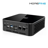 在飛比找momo購物網優惠-【MOREFINE】M600 迷你電腦(AMD R7-784