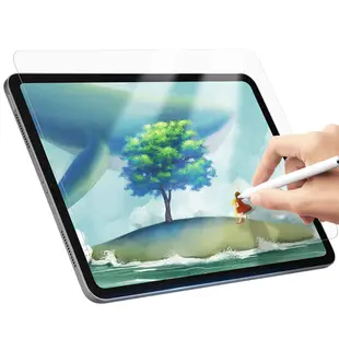 iPad Air 4/5 10.9/iPad Pro 11 畫紙膜 現貨 廠商直送