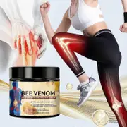 Pain Relief Bone Healing Cream, Joint Bone Therapy Gel Joint And Bone Therapy Cream For Back, Neck, Hands 3Pcs