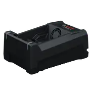 Bosch Professional Dual Fast Charger GAL 12V/18V-80 - Skin Only