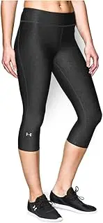 [Under Armour] Women's HeatGear Armour Capri
