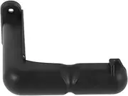 ANDRESLAD Shark Vacuum Accessory Wall Mount Bracket Compatible / / / Plastic Vacuum Holder for Wall