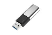 1TB Netac US2 USB 3.2 Metal Portable Solid State USB Flash Drive