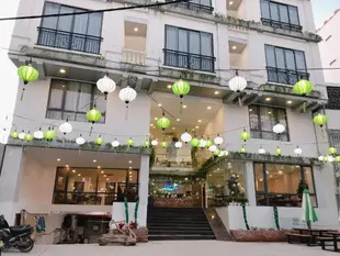 拉瓦飯店LAVA HOTEL