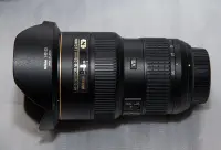 在飛比找Yahoo!奇摩拍賣優惠-Nikon 16-35mm F4G VR  減震 尼康鏡頭 
