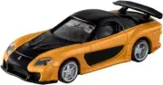 Takara Tomy Tomica Premium unlimited 01 Fast & Furious RX-7
