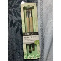 在飛比找蝦皮購物優惠-現貨 EcoTools 雙頭眼刷